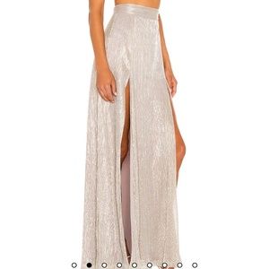 NWT Nookie Alchemy Maxi Skirt Small